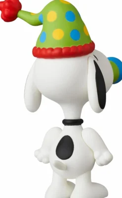 Peanuts - Party Snoopy Ultra Detail Figure UDF Vinyl Figure (Series 16)