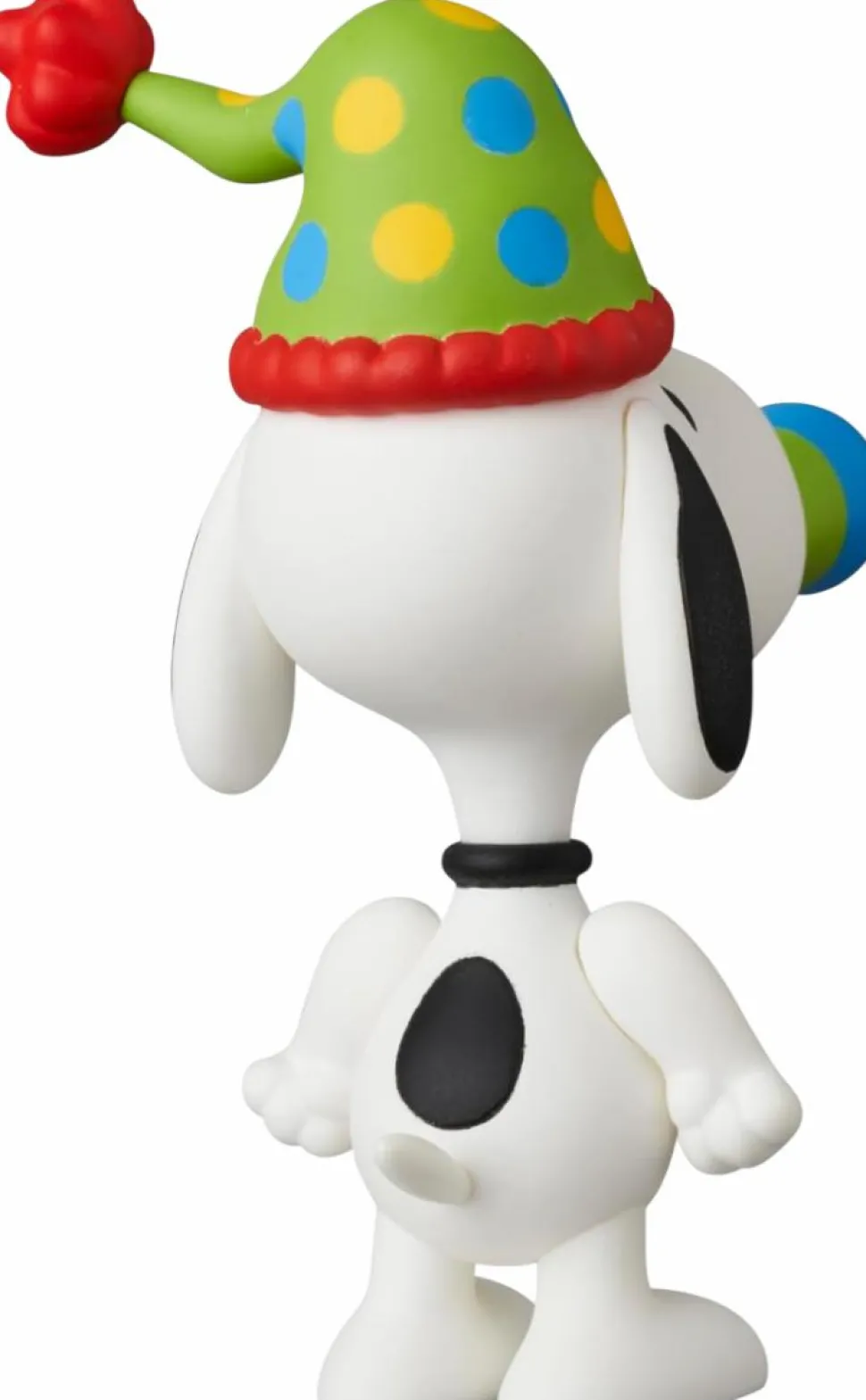 Peanuts - Party Snoopy Ultra Detail Figure UDF Vinyl Figure (Series 16)