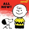 Peanuts - Peanuts Wax Pack (Super7 Exclusive Colorway) Trading Cards Pack (5 Cards)