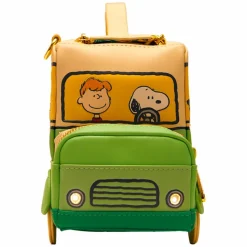Peanuts - Road Trip Light Up 6