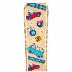 Peanuts - Road Trip Light Up 6