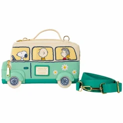 Peanuts - Road Trip Light Up 6