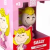 Peanuts - Sally 4.5” Vinyl Figure