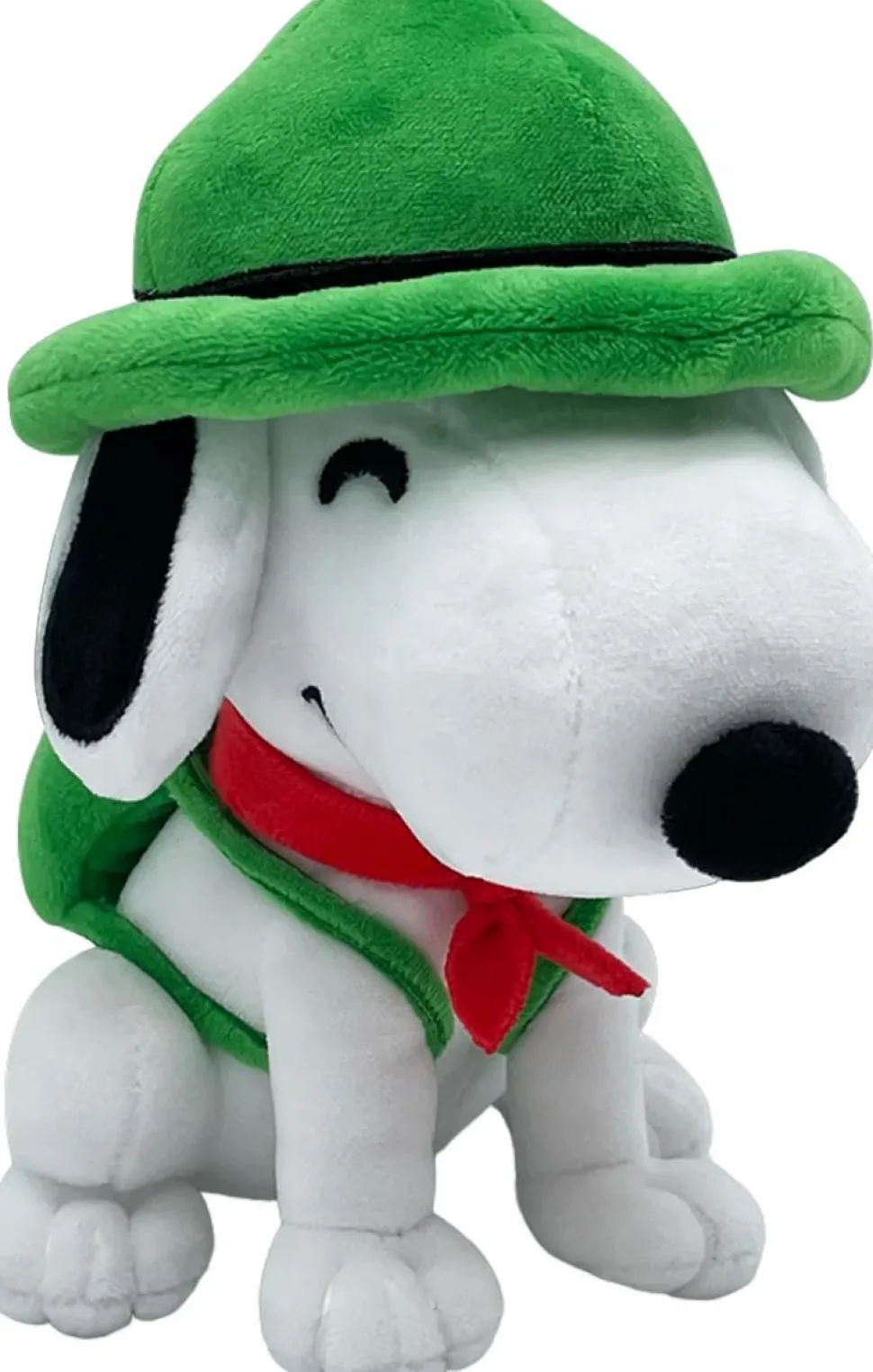 Peanuts - Snoopy Shoulder Rider 6" Plush