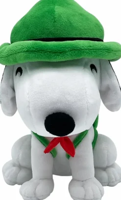 Peanuts - Snoopy Shoulder Rider 6