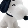 Peanuts - Snoopy Sitting 9" Plush
