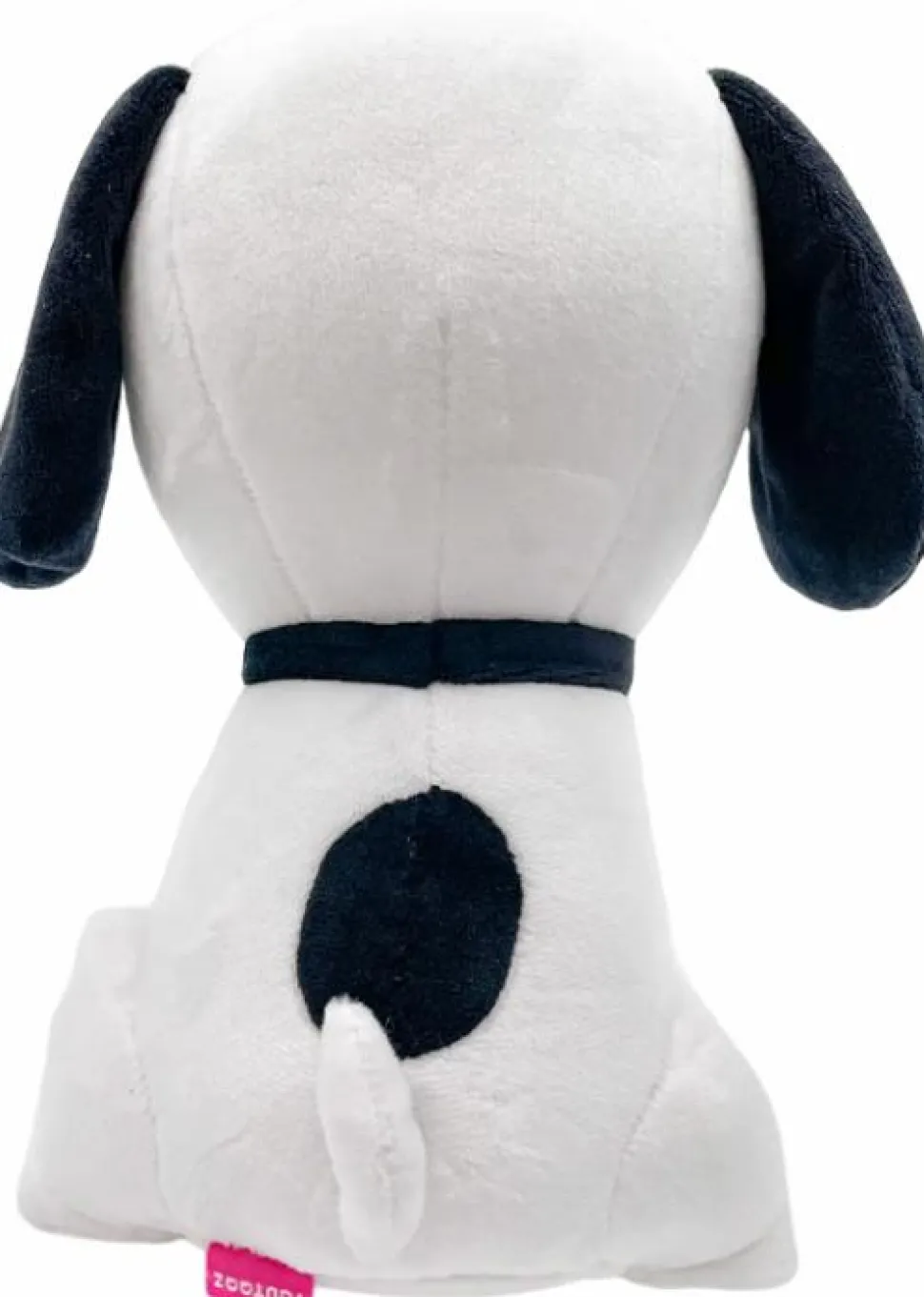 Peanuts - Snoopy Sitting 9" Plush
