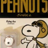 Peanuts - Snoopy World War I Flying Ace ReAction 3.75” Action Figure