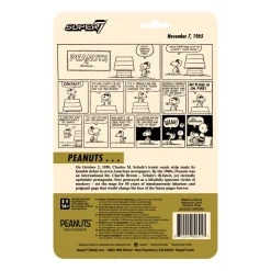 Peanuts - Snoopy World War I Flying Ace ReAction 3.75” Action Figure