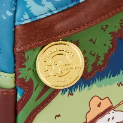 Peanuts - 50th Anniversary Snoopy's Beagle Scouts 10