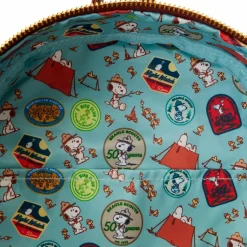 Peanuts - 50th Anniversary Snoopy's Beagle Scouts 10