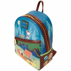 Peanuts - 50th Anniversary Snoopy's Beagle Scouts 10