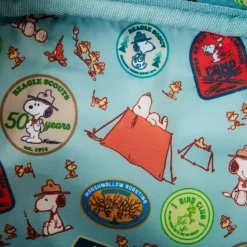 Peanuts - 50th Anniversary Snoopy's Beagle Scouts 8