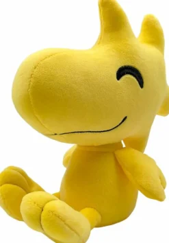 Peanuts - Woodstock 9" Plush