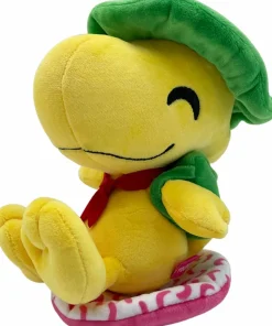 Peanuts - Woodstock Shoulder Rider 6" Plush