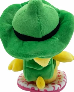 Peanuts - Woodstock Shoulder Rider 6" Plush