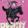 Perdy - Volume 01 Hardcover