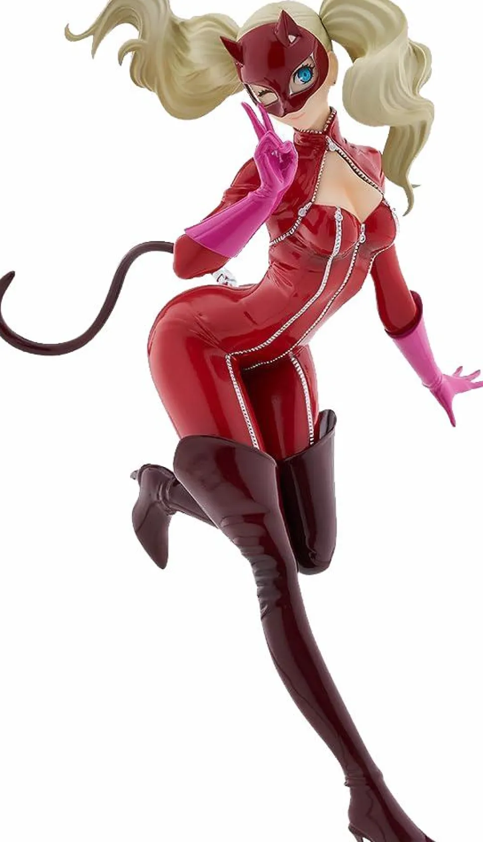 Persona 5 Royal - Panther Pop Up Parade 7" PVC Statue