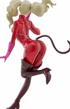 Persona 5 Royal - Panther Pop Up Parade 7" PVC Statue
