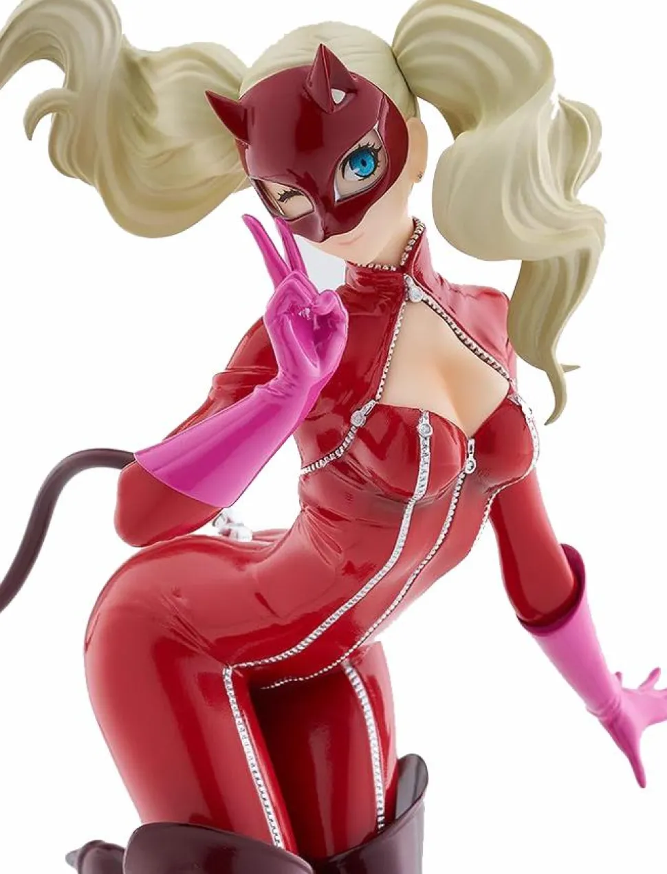 Persona 5 Royal - Panther Pop Up Parade 7" PVC Statue
