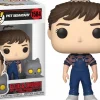 Pet Sematary - Ellie & Church Pop! Vinyl Figure