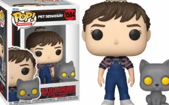 Pet Sematary - Sometimes, Dead is Better Pop! Vinyl Bundle (Set of 3)