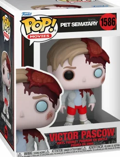 Pet Sematary - Victor Pascow Pop! Vinyl Figure