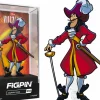 Peter Pan (1953) - Captain Hook Disney Villains FigPin Enamel Pin