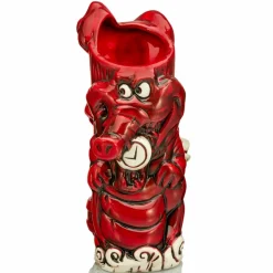 Peter Pan (1953) - Captain Hook Geeki Tikis Ceramic Mug