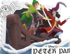 Peter Pan (1953) - Peter Pan Disney 100th Anniversary D-Stage 6