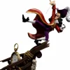 Peter Pan (1953) - Peter vs. Hook 1/10th Scale Statue