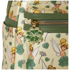 Peter Pan (1953) - Tinker Bell Clover Print 10