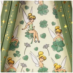 Peter Pan (1953) - Tinker Bell Clover Print 10
