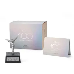 Peter Pan (1953) - Tinker Bell Disney 100th Anniversary Limited Edition 7