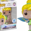 Peter Pan (1953) - Tinkerbell (Facet) Disney 100th Pop! Vinyl Figure (Funko / Popcultcha Exclusive)