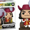 Peter Pan - Captain Hook Ultimate Disney Villains Pop! Vinyl Figure