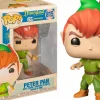 Peter Pan - Peter Pan Disneyland 65th Anniversary Pop! Vinyl Figure