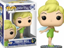 Peter Pan 70th Anniversary - Tinker Bell on Mirror Pop! Vinyl Figure