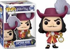 Peter Pan 70th Anniversary - Escape to Never Land Pop! Vinyl Figure Bundle (Set of 5)