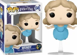 Peter Pan 70th Anniversary - Wendy Pop! Vinyl Figure