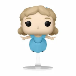 Peter Pan 70th Anniversary - Wendy Pop! Vinyl Figure