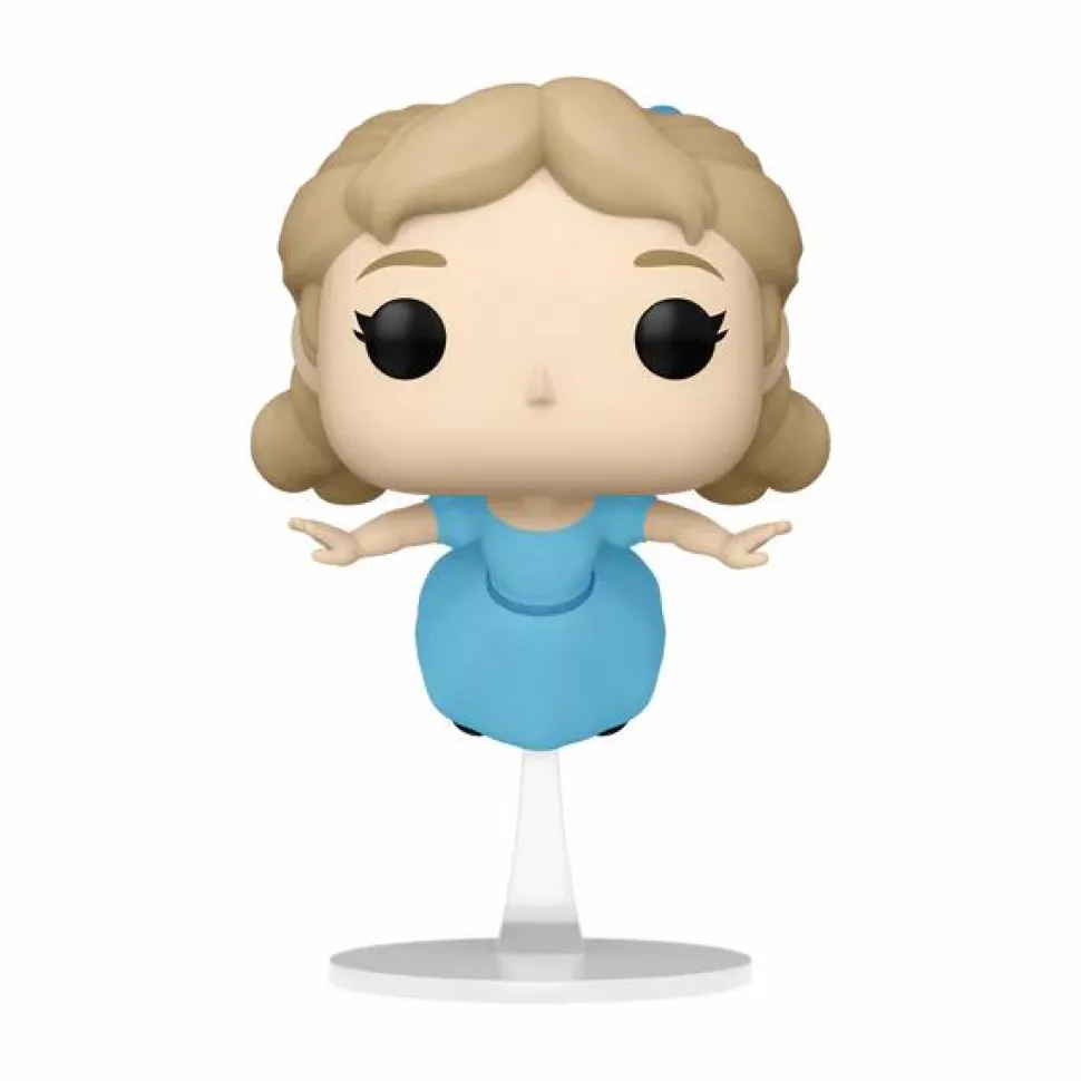 Peter Pan 70th Anniversary - Wendy Pop! Vinyl Figure