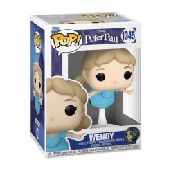 Peter Pan 70th Anniversary - Wendy Pop! Vinyl Figure