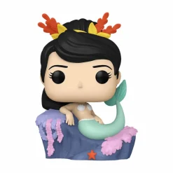 Peter Pan 70th Anniversary - Mermaid Pop! Vinyl Figure