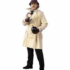 Peter Sellers - Peter Sellers L’Inspecteur Edition 1/6th Scale Action Figure