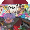 Peyton - PSA LP Vinyl Record (Indie Exclusive Magenta Vinyl)