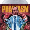 Phantasm - Original Motion Picture Score by Fred Myrow and Malcolm Seagrave 3xLP Vinyl Record ("Silver Sphere" Metallic Silver Coloured Vinyl)