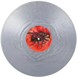 Phantasm - Original Motion Picture Score by Fred Myrow and Malcolm Seagrave 3xLP Vinyl Record (