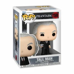 Phantasm - Tall Man Pop! Vinyl Figure