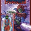 Phantom Starkiller - Ghost of Phantom Starkiller ReAction 3.75" Action Figure